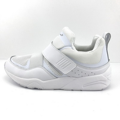 Puma x Stampd Blaze of Glory Women Shoes--086